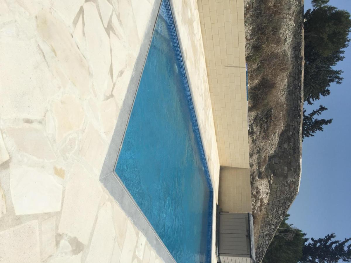 Orchard View Cottage Maroni Экстерьер фото