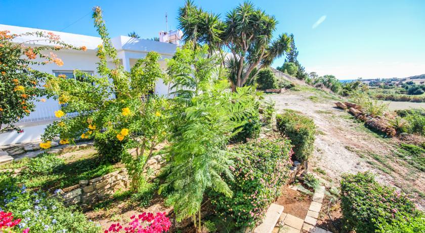 Orchard View Cottage Maroni Номер фото