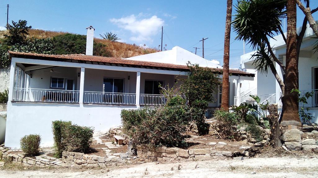 Orchard View Cottage Maroni Экстерьер фото
