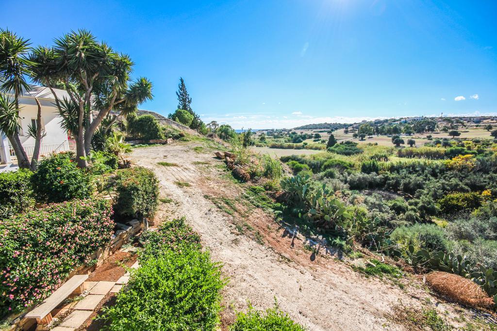 Orchard View Cottage Maroni Экстерьер фото