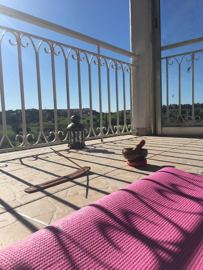 Orchard View Cottage Maroni Экстерьер фото