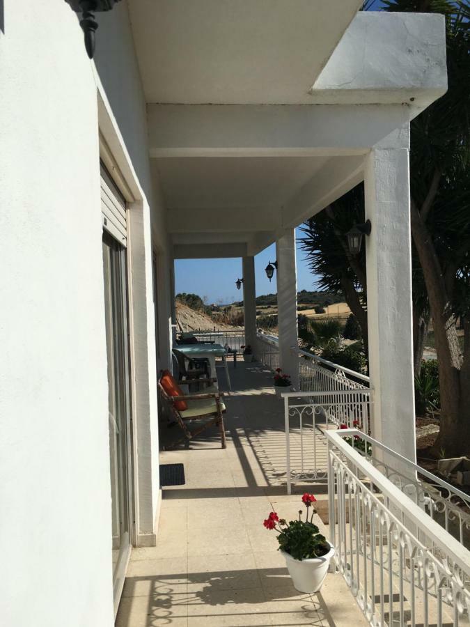 Orchard View Cottage Maroni Экстерьер фото