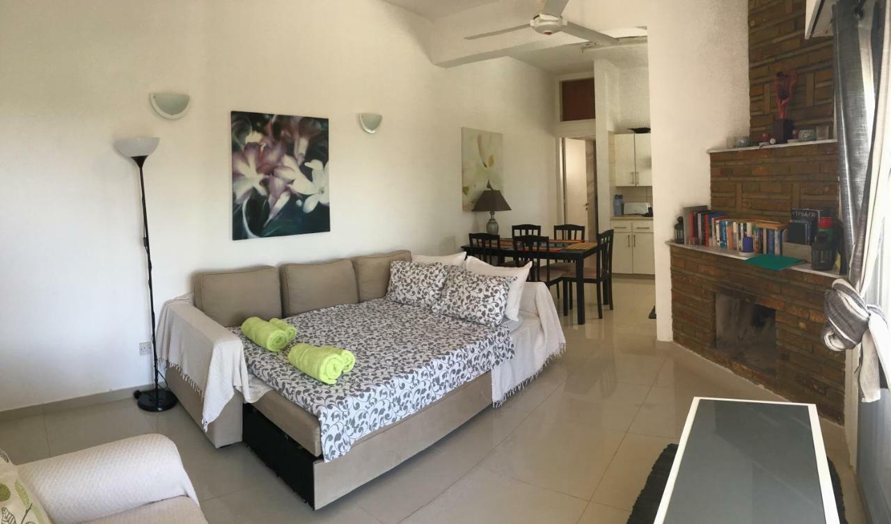 Orchard View Cottage Maroni Экстерьер фото